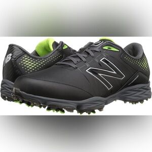 New Balance NBG2004 Golf Shoes NWT Men’s size 15